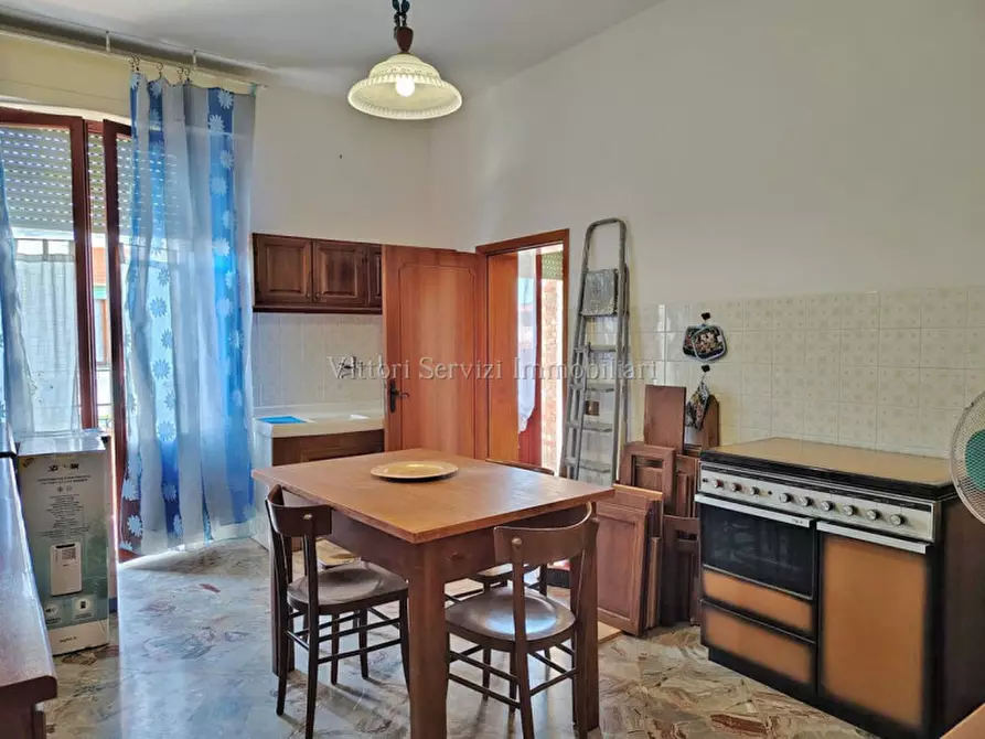 Immagine 8 di Casa bifamiliare in vendita  in via Giuseppe mazzini a Torrita Di Siena