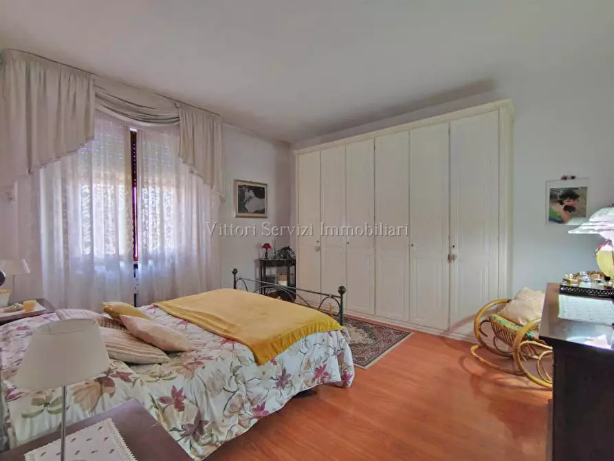 Immagine 10 di Casa bifamiliare in vendita  in via Giuseppe mazzini a Torrita Di Siena