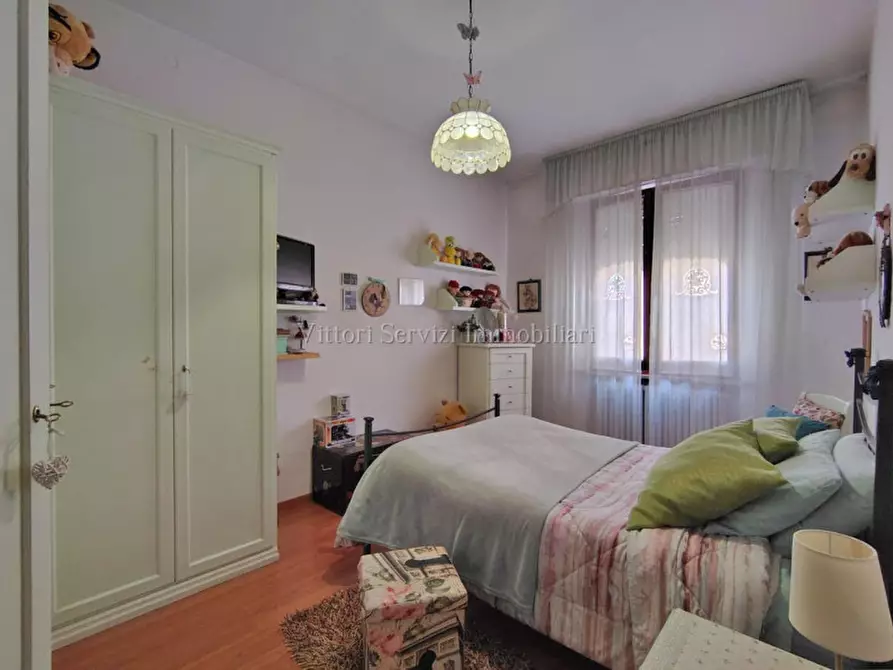 Immagine 11 di Casa bifamiliare in vendita  in via Giuseppe mazzini a Torrita Di Siena