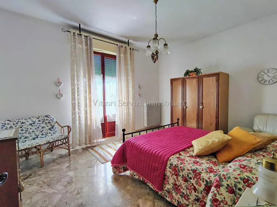 Immagine 12 di Casa bifamiliare in vendita  in via Giuseppe mazzini a Torrita Di Siena