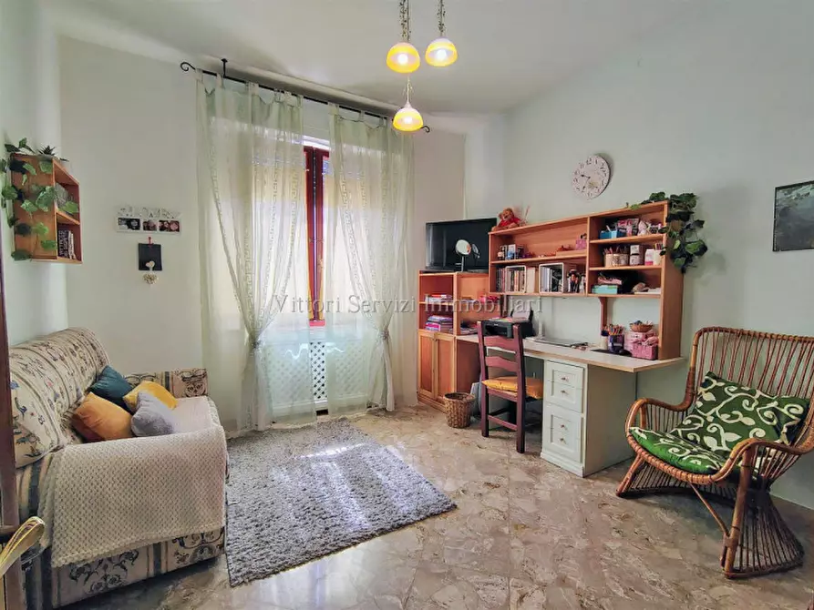 Immagine 13 di Casa bifamiliare in vendita  in via Giuseppe mazzini a Torrita Di Siena