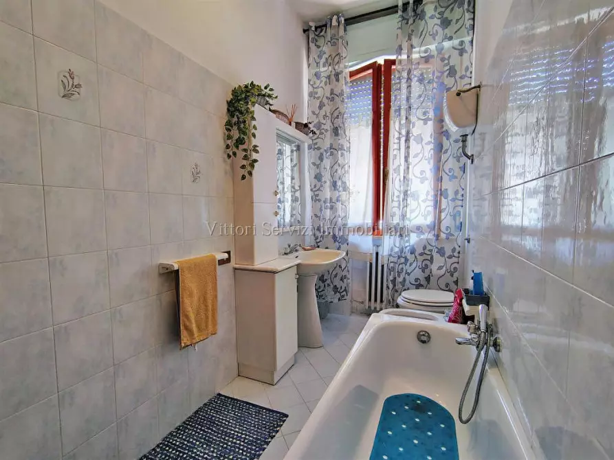 Immagine 15 di Casa bifamiliare in vendita  in via Giuseppe mazzini a Torrita Di Siena