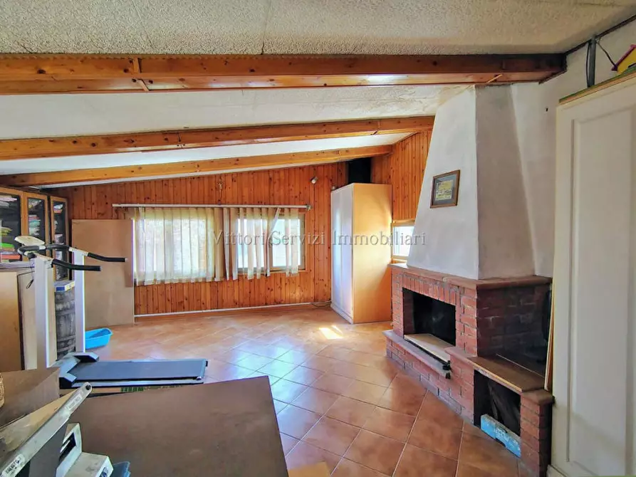 Immagine 17 di Casa bifamiliare in vendita  in via Giuseppe mazzini a Torrita Di Siena