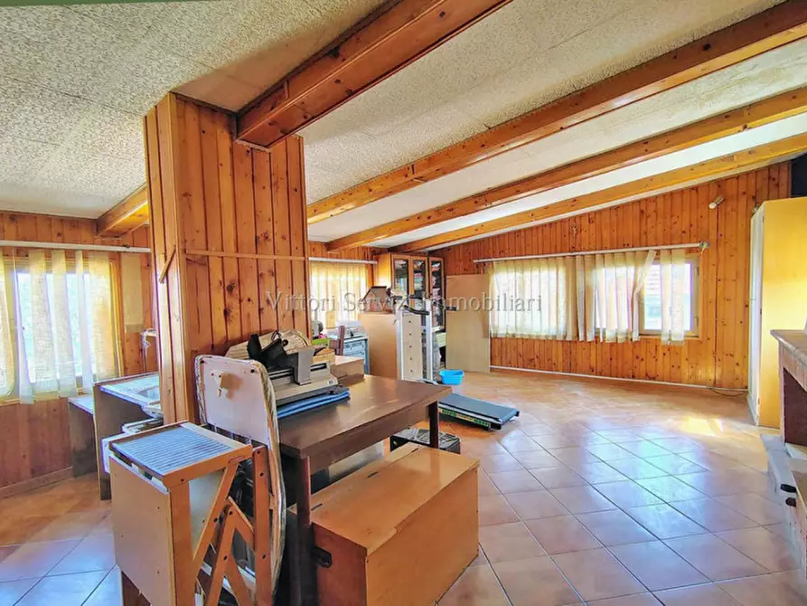 Immagine 18 di Casa bifamiliare in vendita  in via Giuseppe mazzini a Torrita Di Siena