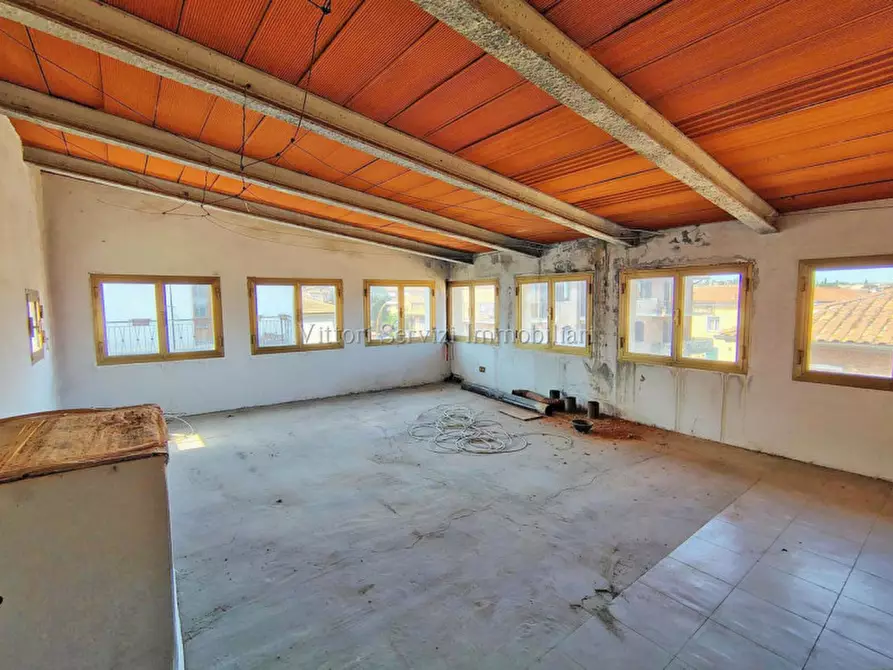 Immagine 19 di Casa bifamiliare in vendita  in via Giuseppe mazzini a Torrita Di Siena