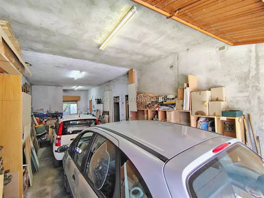 Immagine 20 di Casa bifamiliare in vendita  in via Giuseppe mazzini a Torrita Di Siena