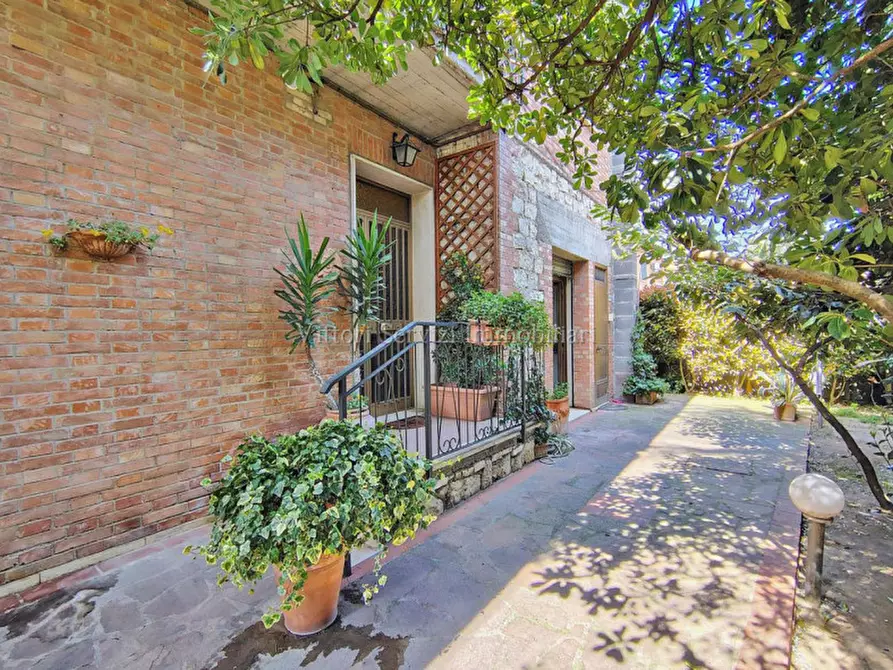 Immagine 21 di Casa bifamiliare in vendita  in via Giuseppe mazzini a Torrita Di Siena