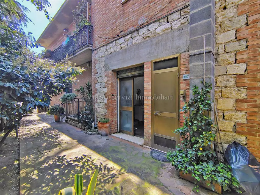 Immagine 22 di Casa bifamiliare in vendita  in via Giuseppe mazzini a Torrita Di Siena