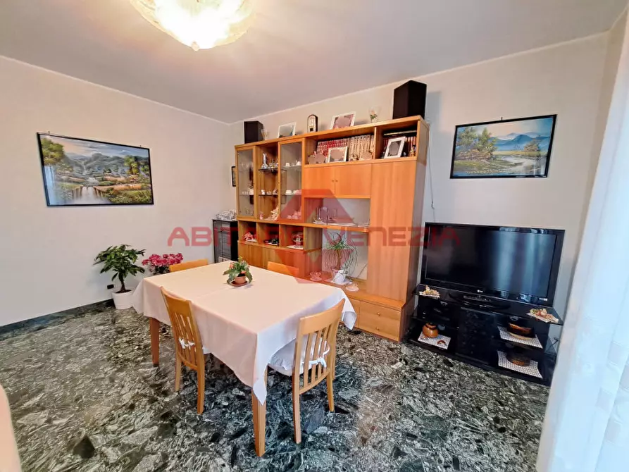 Immagine 7 di Appartamento in vendita  in Via Lepanto 30 a Venezia