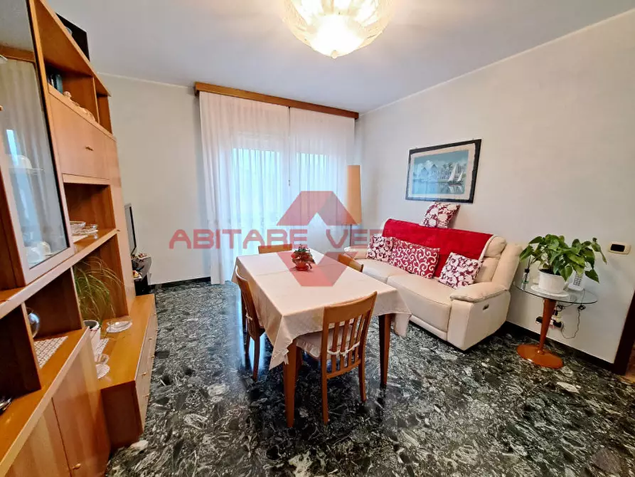 Immagine 8 di Appartamento in vendita  in Via Lepanto 30 a Venezia