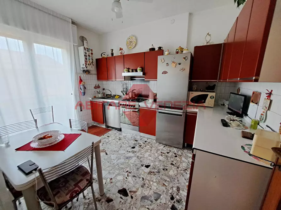 Immagine 9 di Appartamento in vendita  in Via Lepanto 30 a Venezia