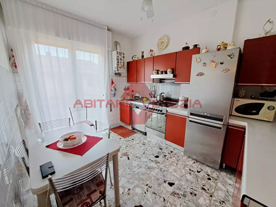 Immagine 10 di Appartamento in vendita  in Via Lepanto 30 a Venezia