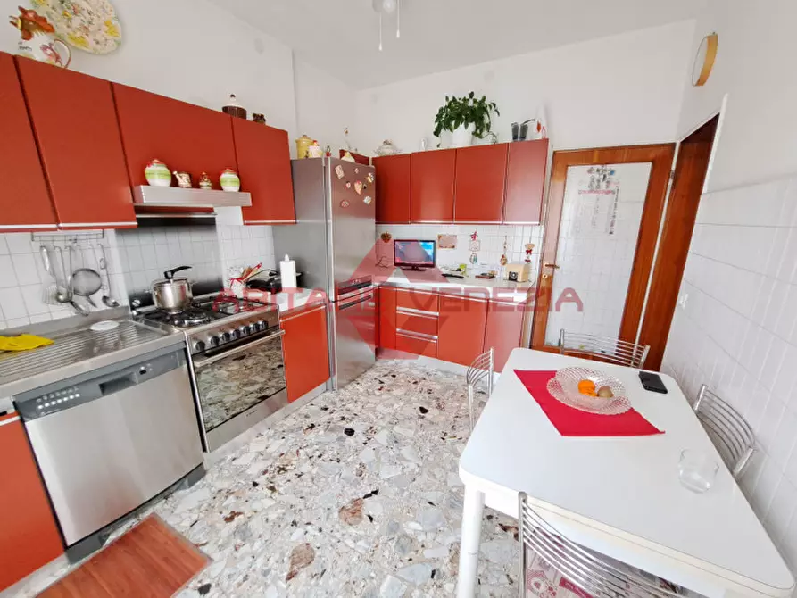 Immagine 12 di Appartamento in vendita  in Via Lepanto 30 a Venezia