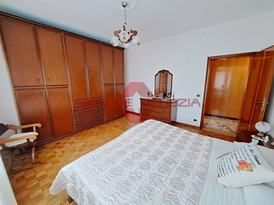 Immagine 16 di Appartamento in vendita  in Via Lepanto 30 a Venezia