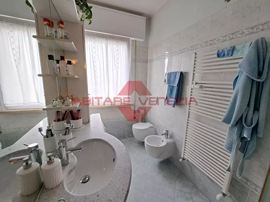 Immagine 18 di Appartamento in vendita  in Via Lepanto 30 a Venezia
