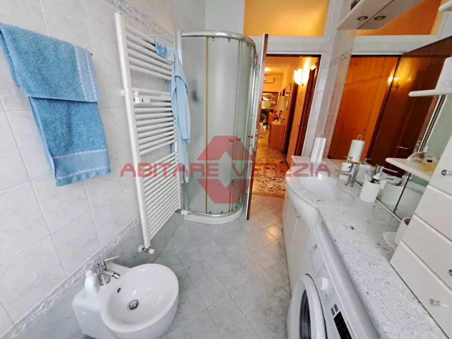Immagine 19 di Appartamento in vendita  in Via Lepanto 30 a Venezia