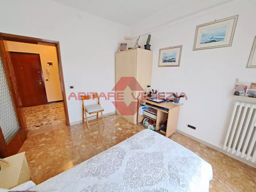 Immagine 27 di Appartamento in vendita  in Via Lepanto 30 a Venezia