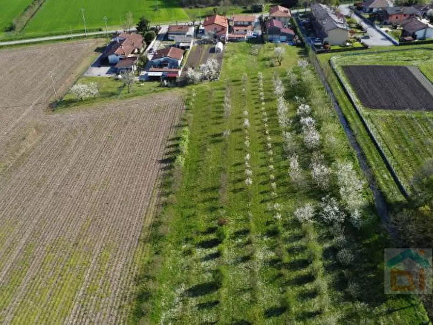 Immagine 14 di Terreno in vendita  in via villa snc a Bagnaria Arsa
