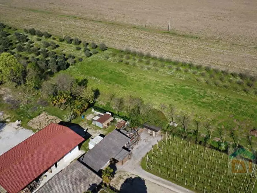 Immagine 20 di Terreno in vendita  in via villa snc a Bagnaria Arsa