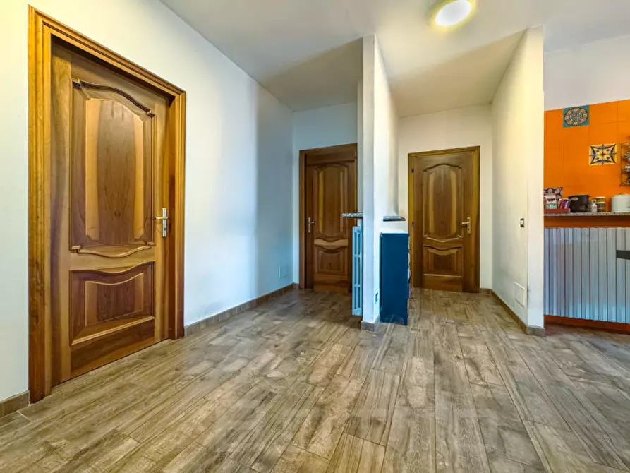 Immagine 13 di Casa bifamiliare in vendita  in via parolini 2/b a Borgomanero