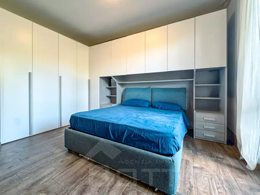 Immagine 15 di Casa bifamiliare in vendita  in via parolini 2/b a Borgomanero