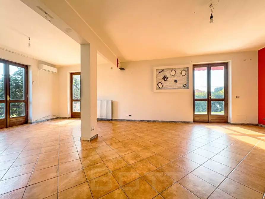 Immagine 19 di Casa bifamiliare in vendita  in via parolini 2/b a Borgomanero