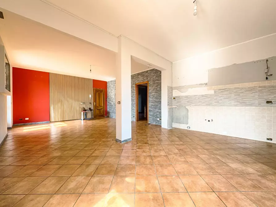 Immagine 21 di Casa bifamiliare in vendita  in via parolini 2/b a Borgomanero