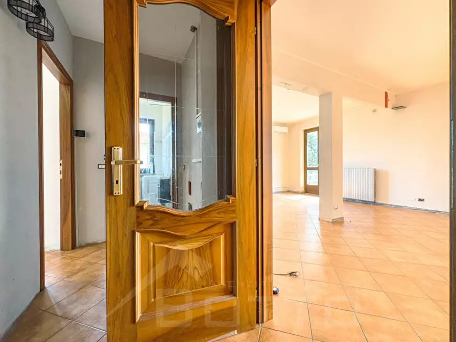 Immagine 22 di Casa bifamiliare in vendita  in via parolini 2/b a Borgomanero