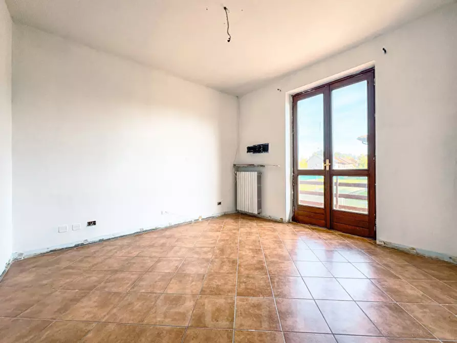 Immagine 27 di Casa bifamiliare in vendita  in via parolini 2/b a Borgomanero