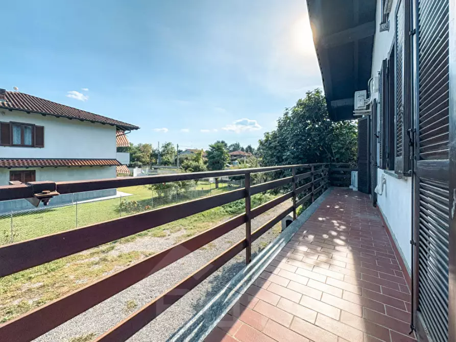 Immagine 29 di Casa bifamiliare in vendita  in via parolini 2/b a Borgomanero