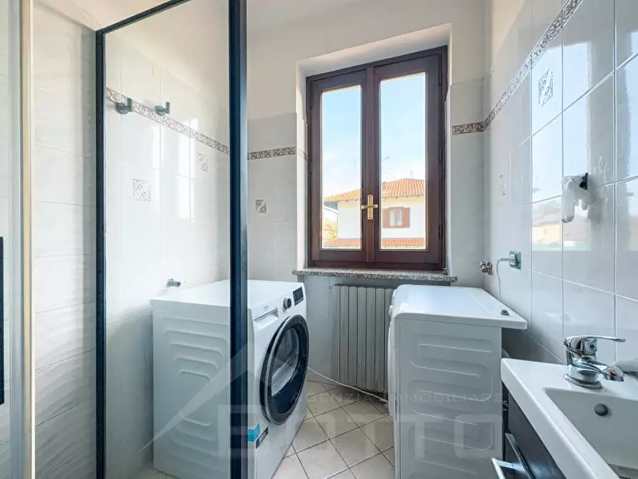 Immagine 31 di Casa bifamiliare in vendita  in via parolini 2/b a Borgomanero