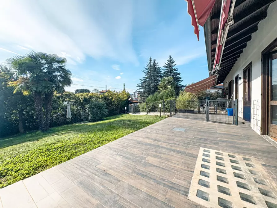 Immagine 32 di Casa bifamiliare in vendita  in via parolini 2/b a Borgomanero