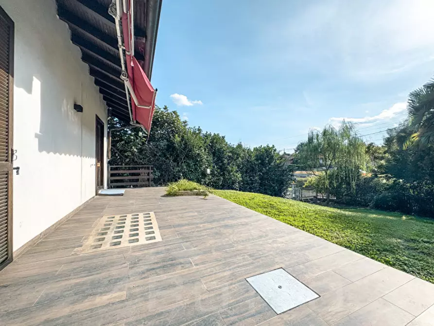 Immagine 33 di Casa bifamiliare in vendita  in via parolini 2/b a Borgomanero