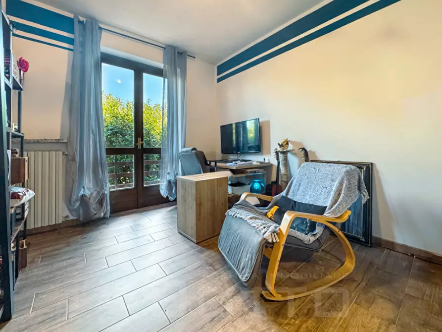 Immagine 37 di Casa bifamiliare in vendita  in via parolini 2/b a Borgomanero