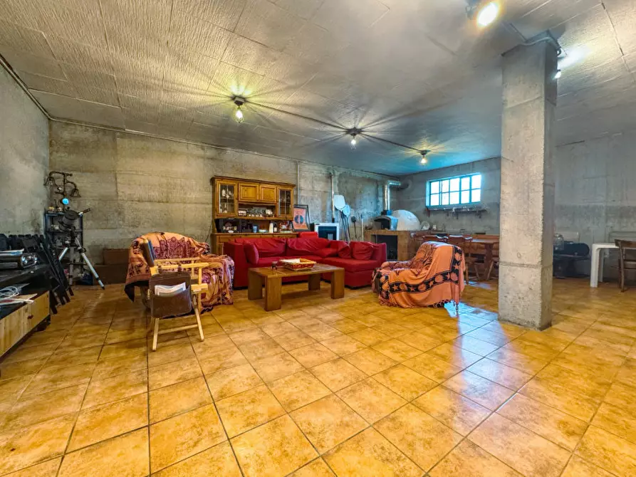 Immagine 41 di Casa bifamiliare in vendita  in via parolini 2/b a Borgomanero