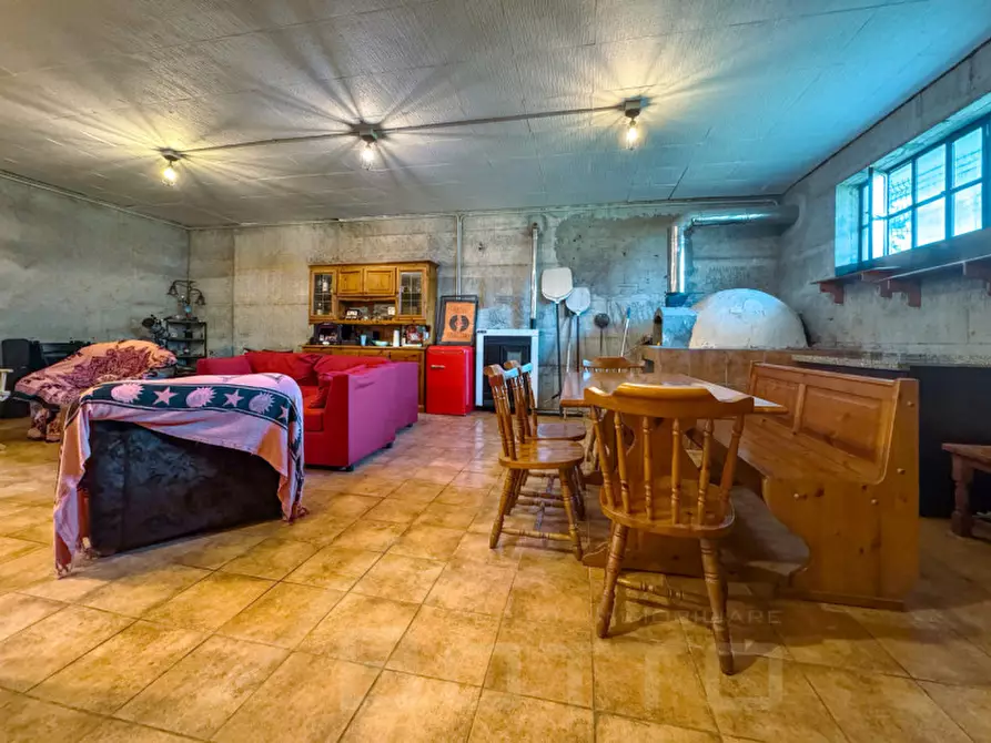 Immagine 44 di Casa bifamiliare in vendita  in via parolini 2/b a Borgomanero