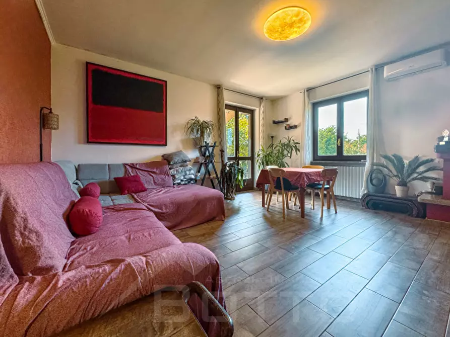 Immagine 51 di Casa bifamiliare in vendita  in via parolini 2/b a Borgomanero