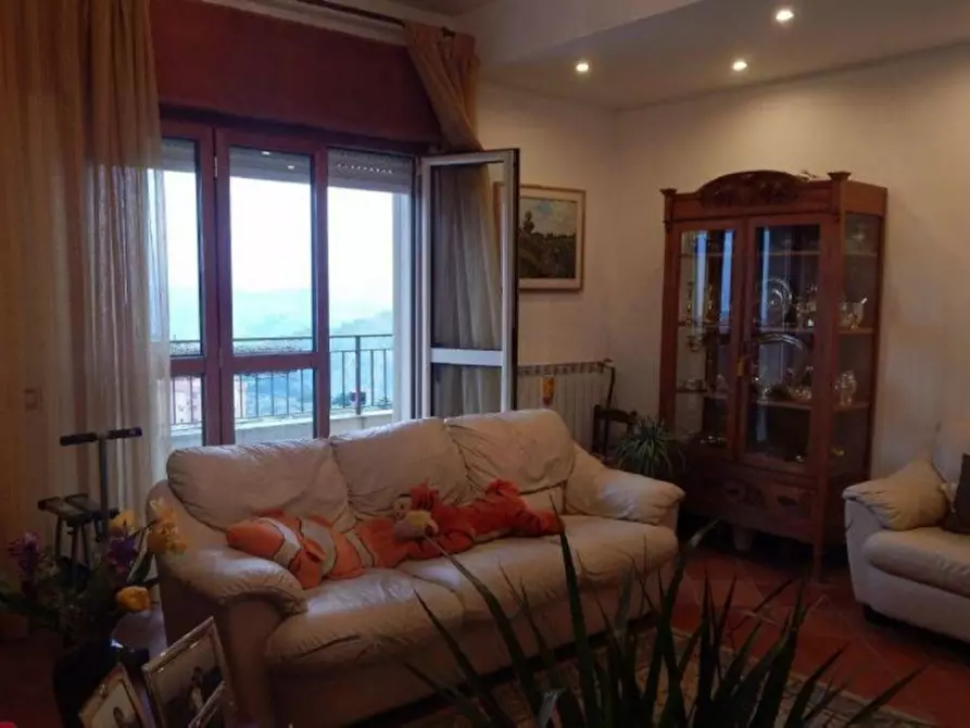 Immagine 4 di Appartamento in vendita  in Viale Barlaam da Seminara a Catanzaro