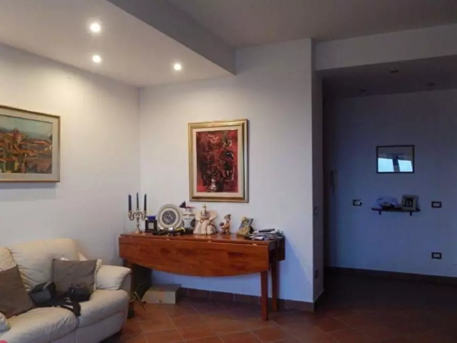 Immagine 7 di Appartamento in vendita  in Viale Barlaam da Seminara a Catanzaro