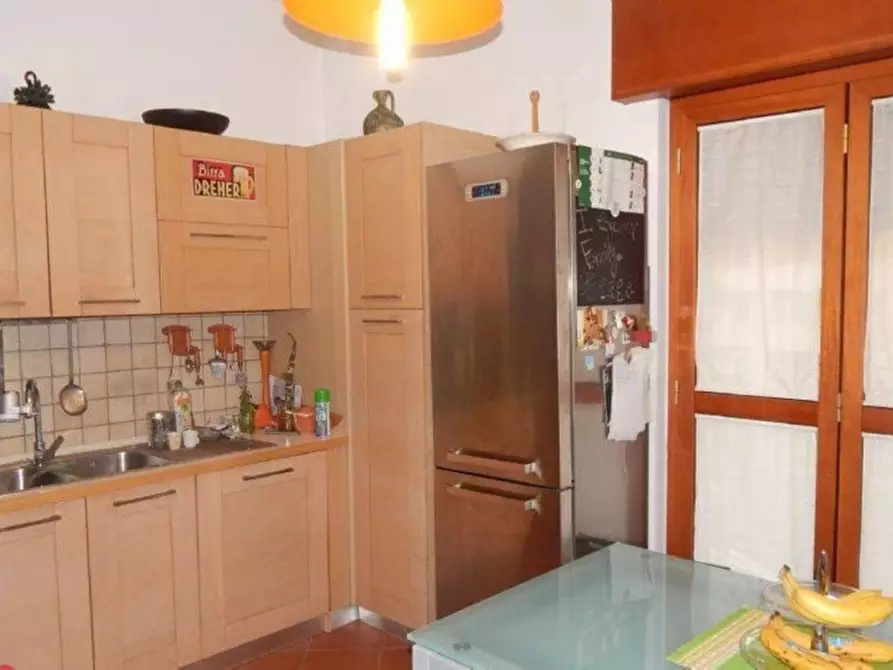 Immagine 8 di Appartamento in vendita  in Viale Barlaam da Seminara a Catanzaro