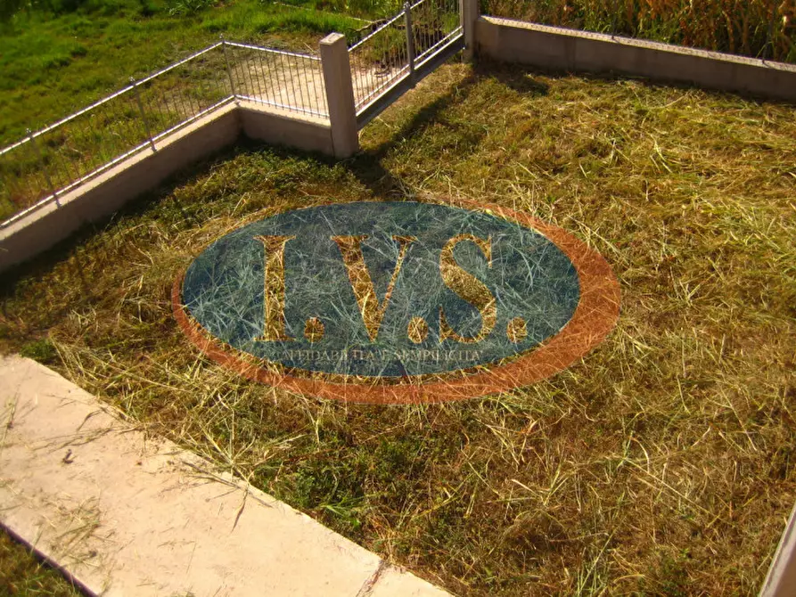 Immagine 2 di Casa bifamiliare in vendita  in Via F. Crispi 17 a Barbarano Mossano