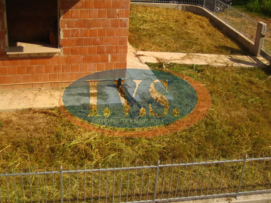 Immagine 3 di Casa bifamiliare in vendita  in Via F. Crispi 17 a Barbarano Mossano