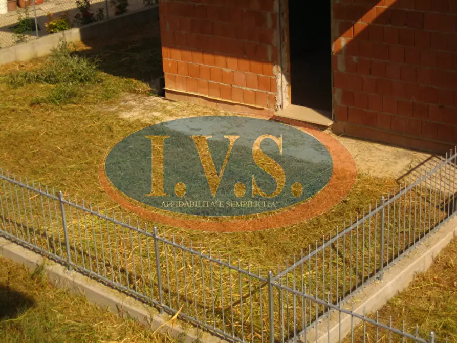 Immagine 4 di Casa bifamiliare in vendita  in Via F. Crispi 17 a Barbarano Mossano