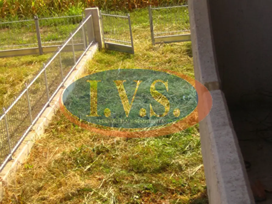 Immagine 6 di Casa bifamiliare in vendita  in Via F. Crispi 17 a Barbarano Mossano