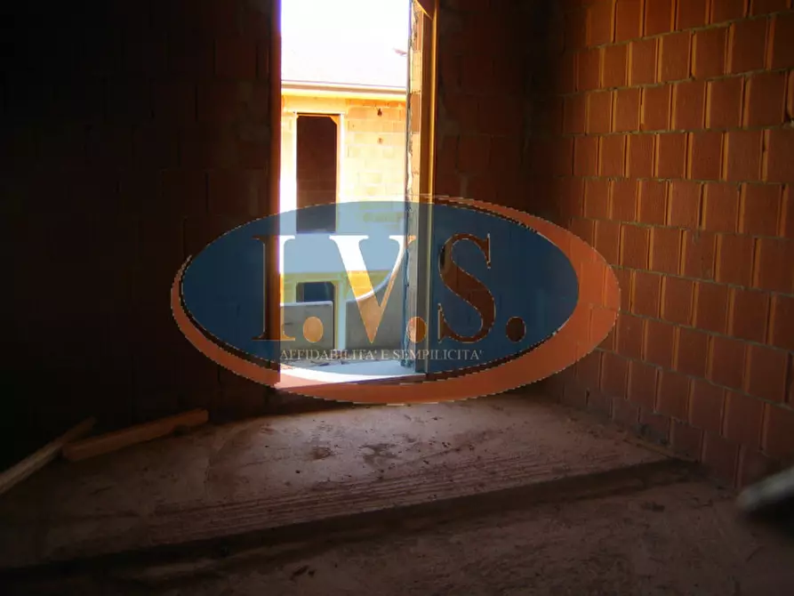 Immagine 7 di Casa bifamiliare in vendita  in Via F. Crispi 17 a Barbarano Mossano