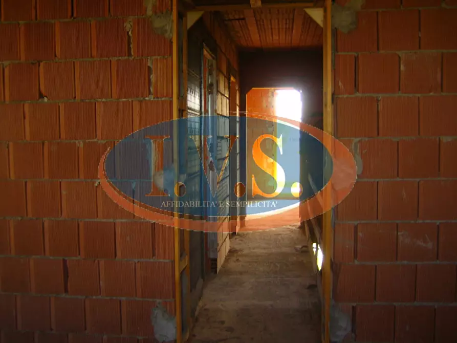 Immagine 8 di Casa bifamiliare in vendita  in Via F. Crispi 17 a Barbarano Mossano