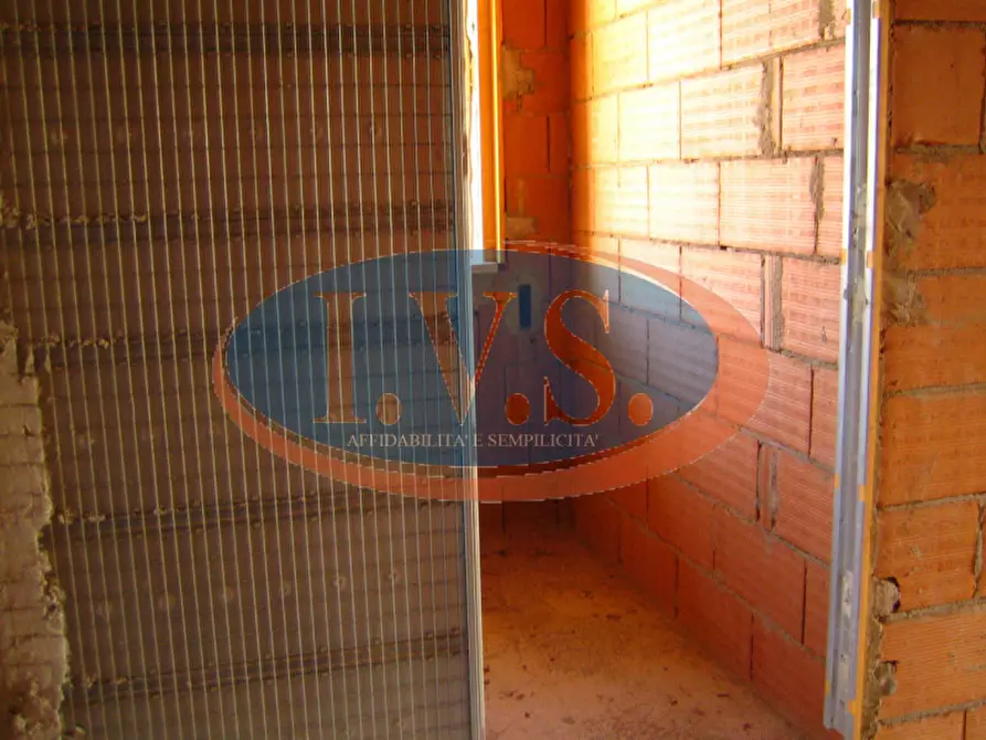 Immagine 9 di Casa bifamiliare in vendita  in Via F. Crispi 17 a Barbarano Mossano