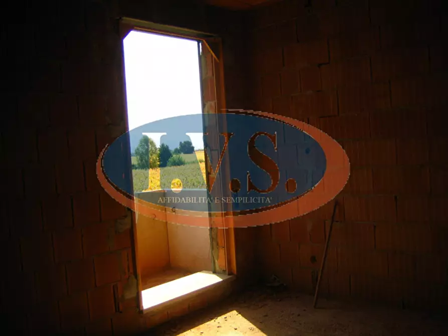 Immagine 11 di Casa bifamiliare in vendita  in Via F. Crispi 17 a Barbarano Mossano