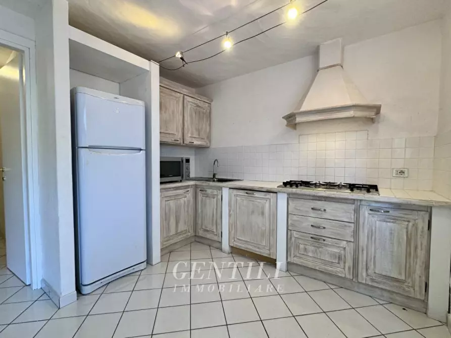 Immagine 6 di Appartamento in vendita  in Via del Mare a Arzachena