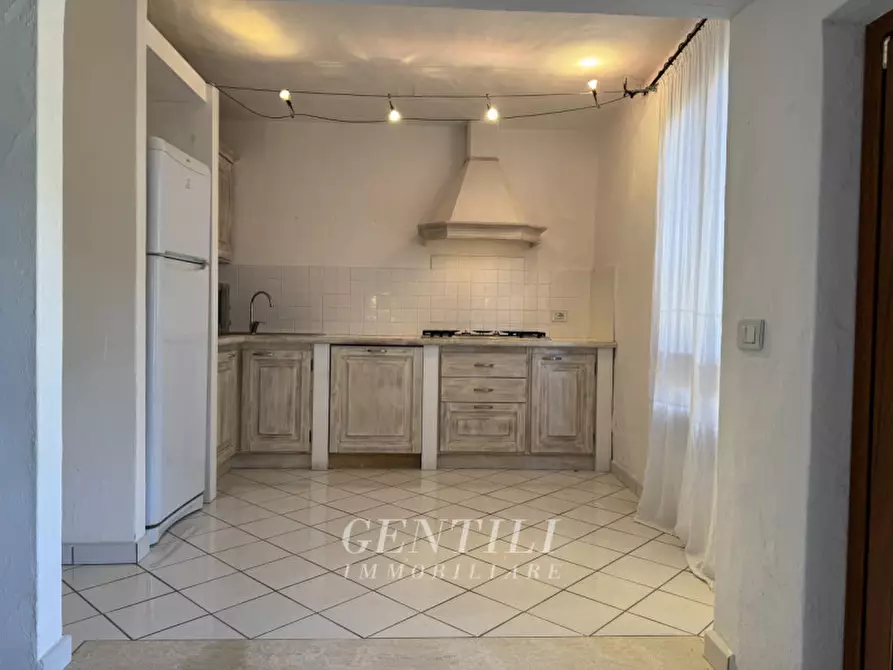 Immagine 9 di Appartamento in vendita  in Via del Mare a Arzachena